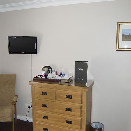 The Ryandale Inn Dungannon Quarto foto