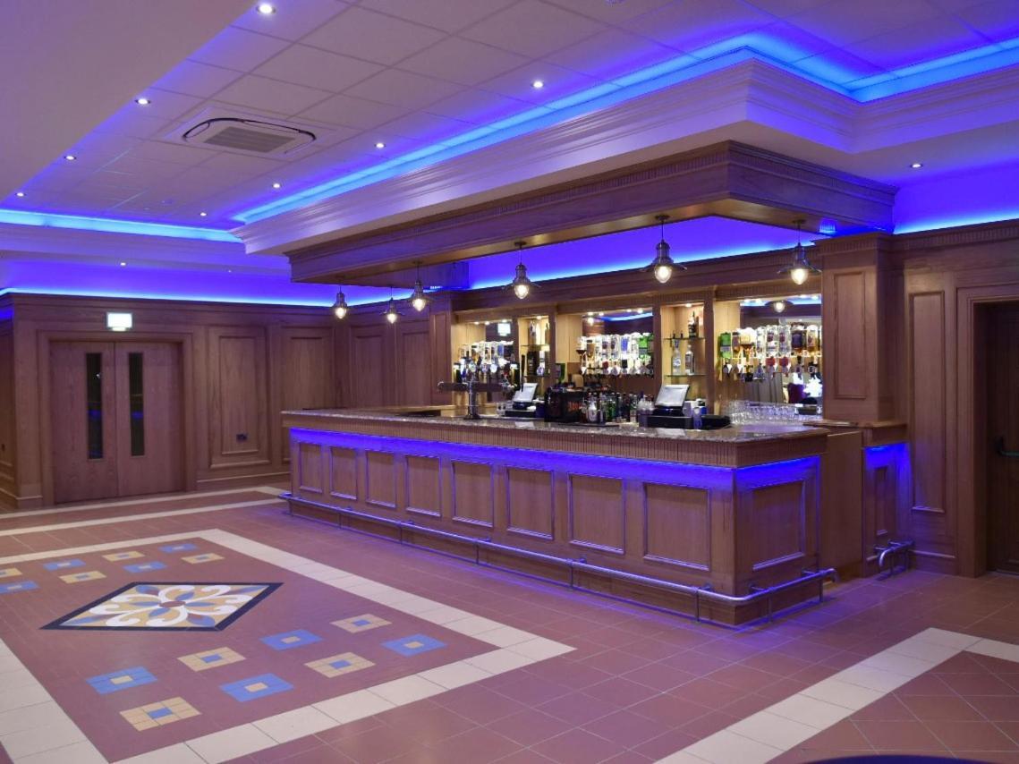The Ryandale Inn Dungannon Exterior foto