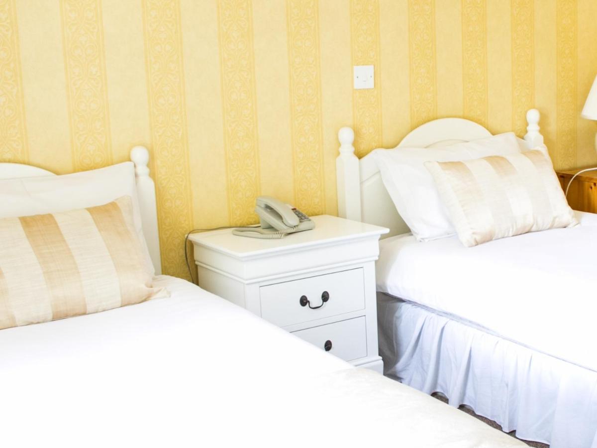 The Ryandale Inn Dungannon Quarto foto