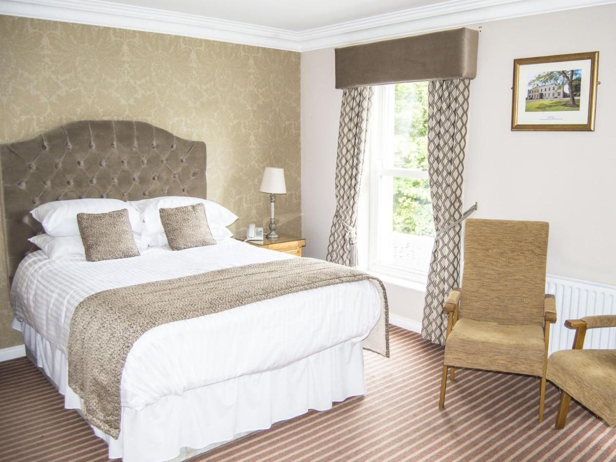The Ryandale Inn Dungannon Quarto foto