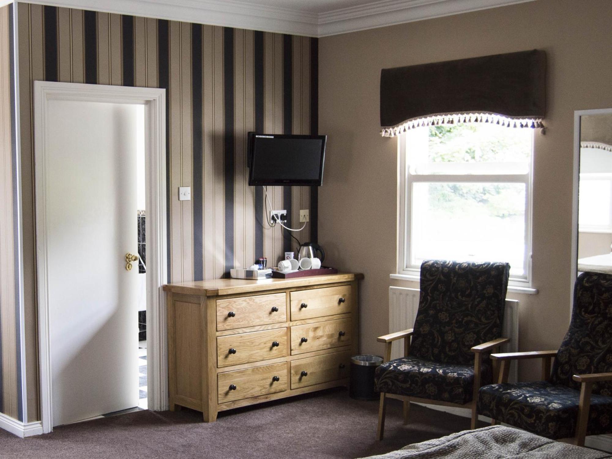 The Ryandale Inn Dungannon Quarto foto